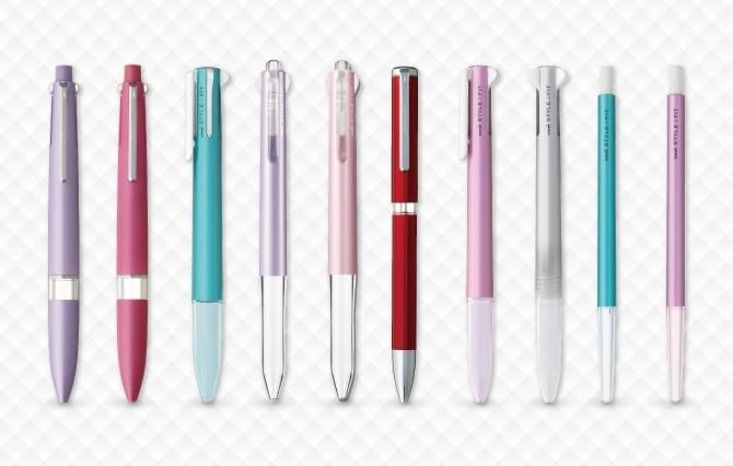 Mitsubishi SF 3color holder M pink