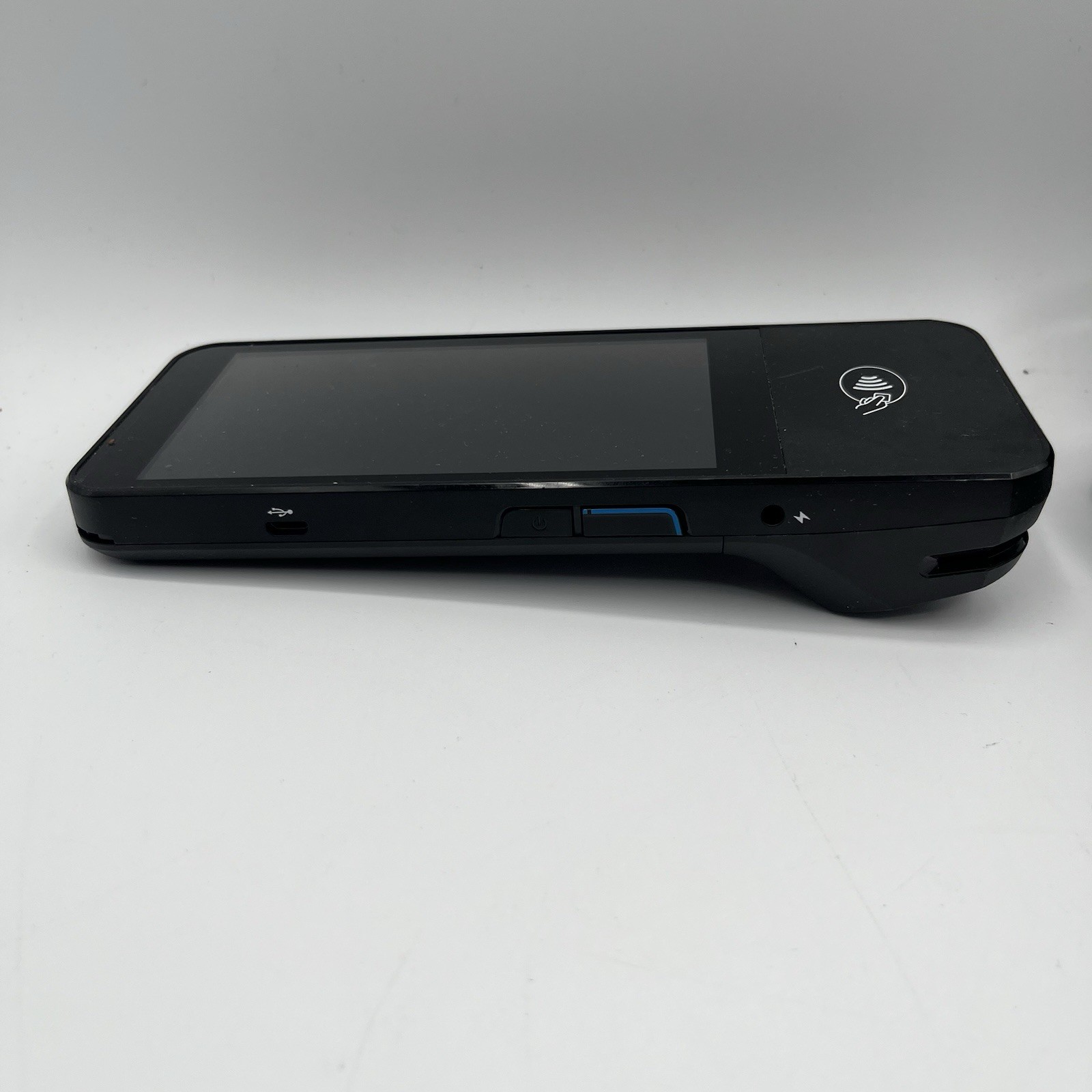 Stripe BBPOS WisePOS E Card Reader + Ethernet Dock