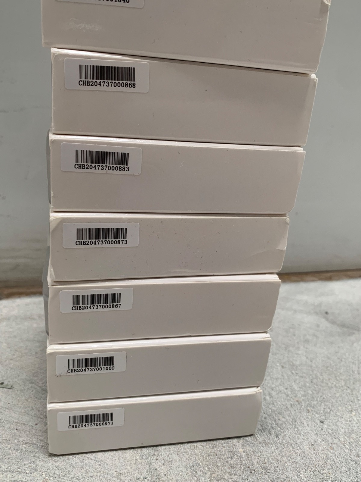 Mobile SwipeSimple Swift B250 Card Payment Processor