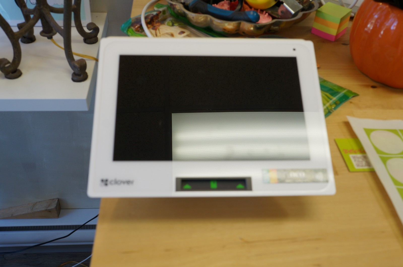 Clover Station Duo Gen 2 All-in-one POS