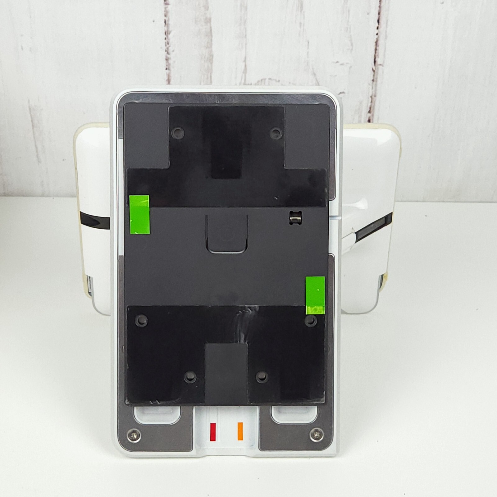 Clover Mobile 3G C201 – Portable Card Reader & Base Only ( READ DESC )