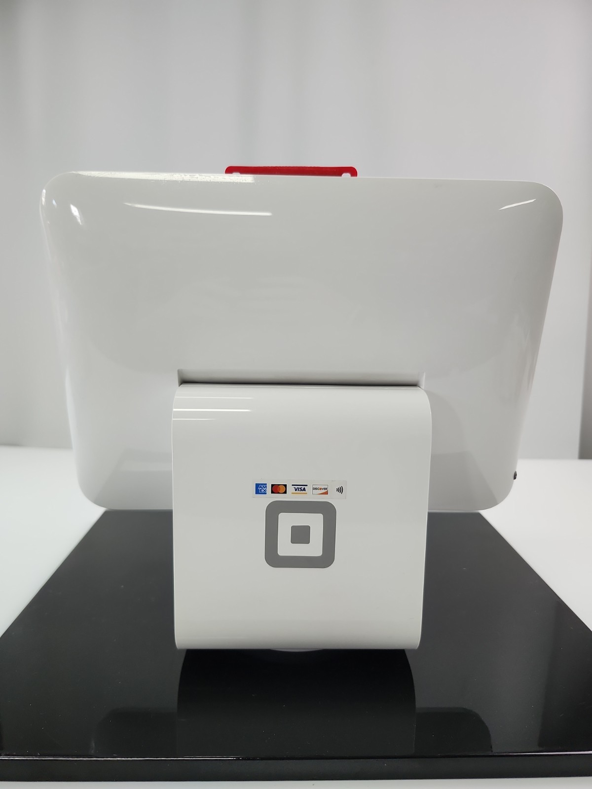 Square Stand POS Terminal Kit S089 COMPLETE Bundle for 9.7″ iPad /Air /Pro WORKS