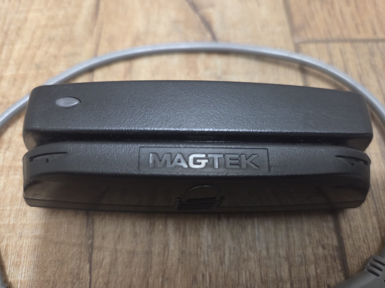 Magtek Dynamag Micro USB Power CCP Credit/Debit Card Swipe Reader POS 21073062