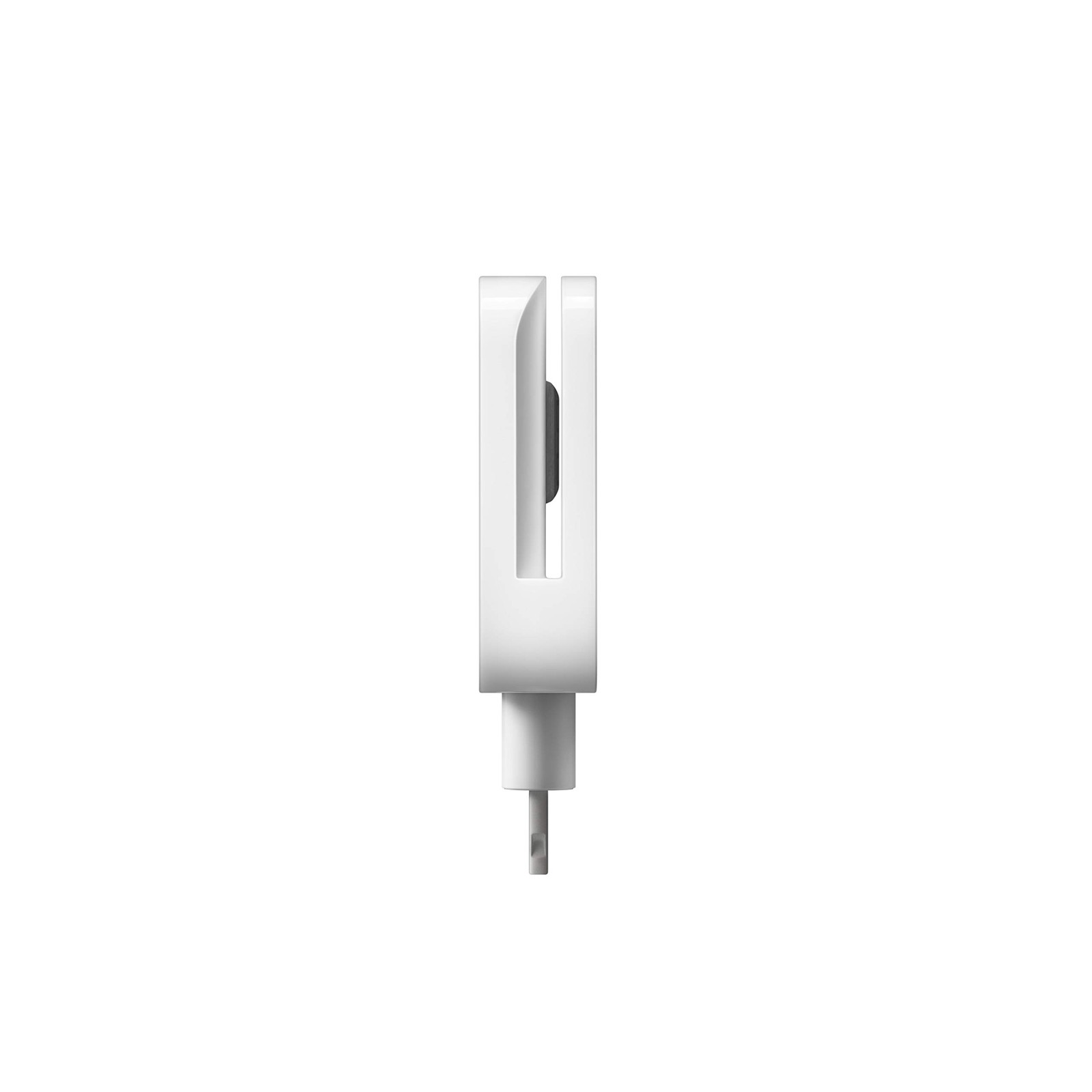 Square Reader for magstripe (with Lightning connector) 1.06 in. (27 mm), white