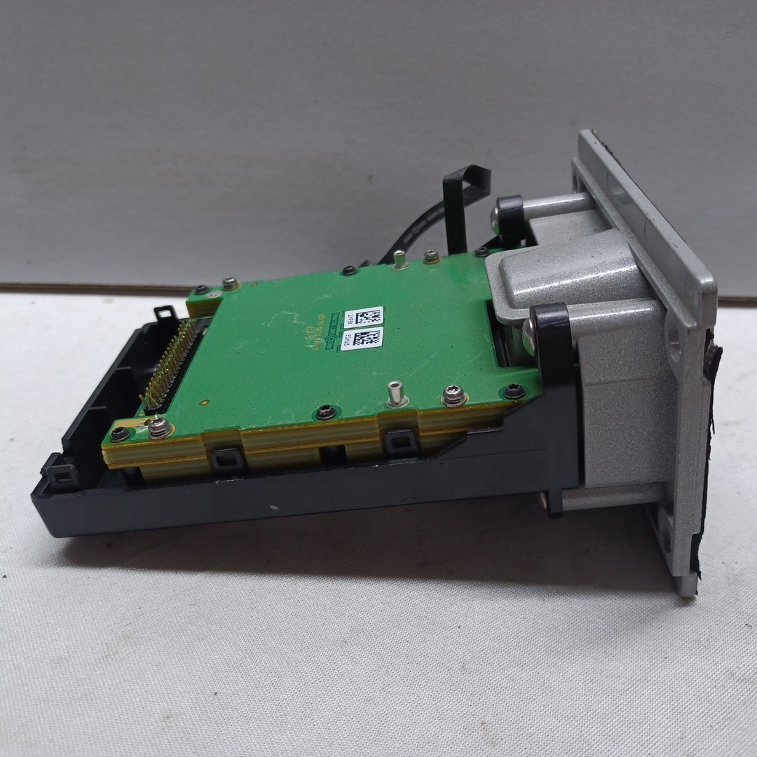Payment Express Secure Card Reader SCR200E Release B – UNTESTED for Parts/Repair