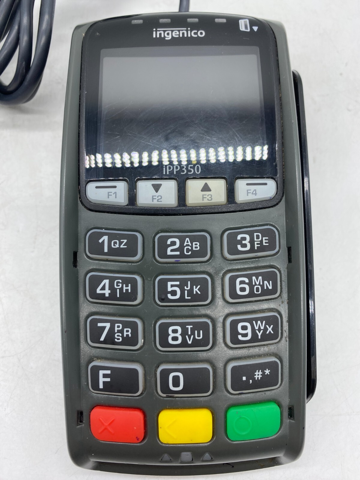 Ingenico IPP 350 USB Credit Card Terminal