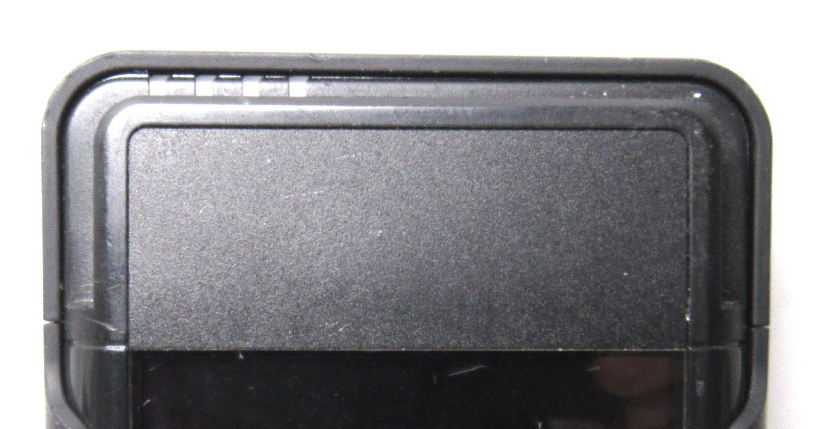 INGENICO Moby/8500 Chip & Pin Mobile Card Reader >>AS IS – FOR PARTS ONLY<<