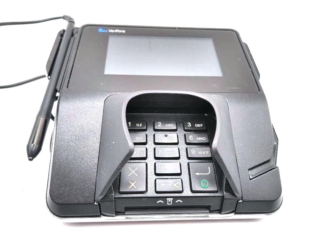 Lot 0f 10 VeriFone MX 915 Credit Card Pinpad Terminal w/ Stylus