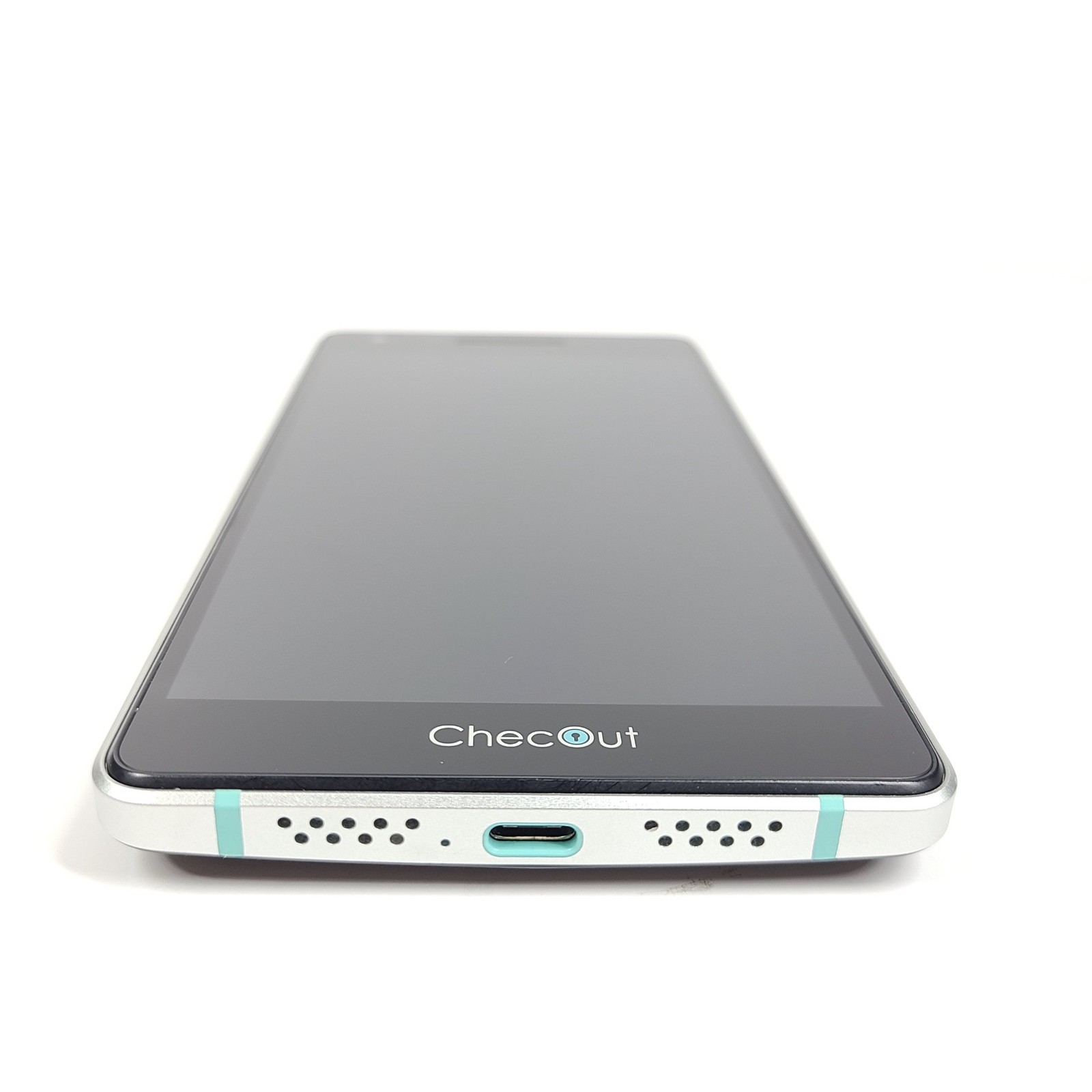 Innowi Checkout M All in One Point Of Sale POS Payment Tablet Wi-Fi + 4G LTE