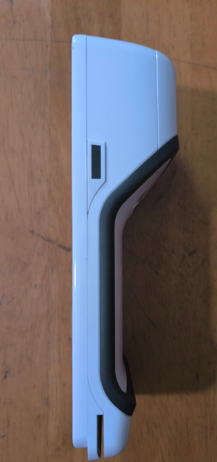 CLOVER FLEX C403 CREDIT CARD READER TERMINAL Turn on Free Case