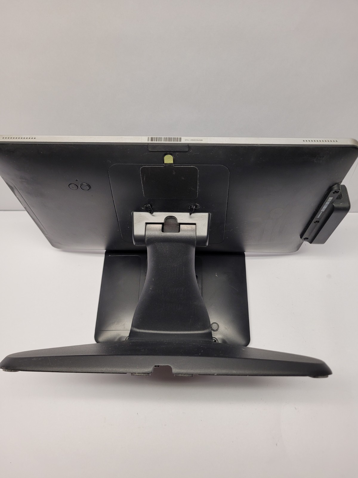 Toast Card Reader Handheld Tablets Pack of 2, Untested. For Parts Only.