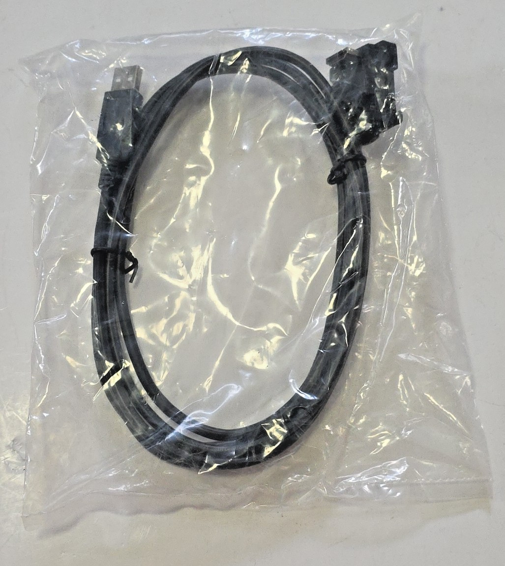 NEW USB Cable 296100039AB for Ingenico IPP320 IPP350 Credit Card Pin Pad
