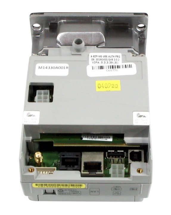 FlexPay IV UX300 EMV Card Reader for Encore 300/500/ 500S/700S
