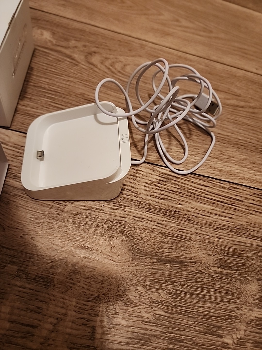 Square A-SKU-0120 Dock for Contactless Credit Card Reader