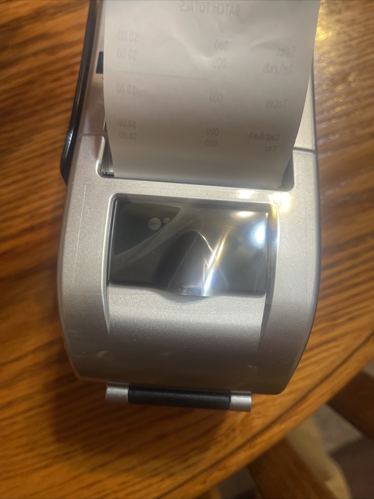 First Data FD150 Credit Card Machine! Slightly Used Condition With All Cords!