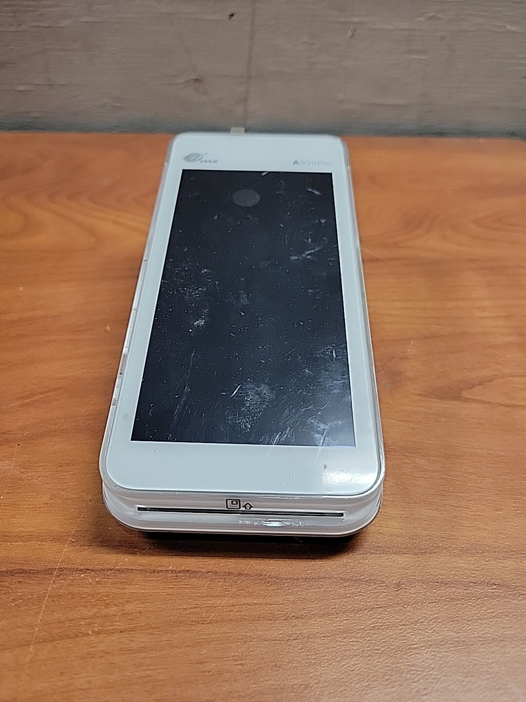 PAX A920 PRO Credit Card Machine