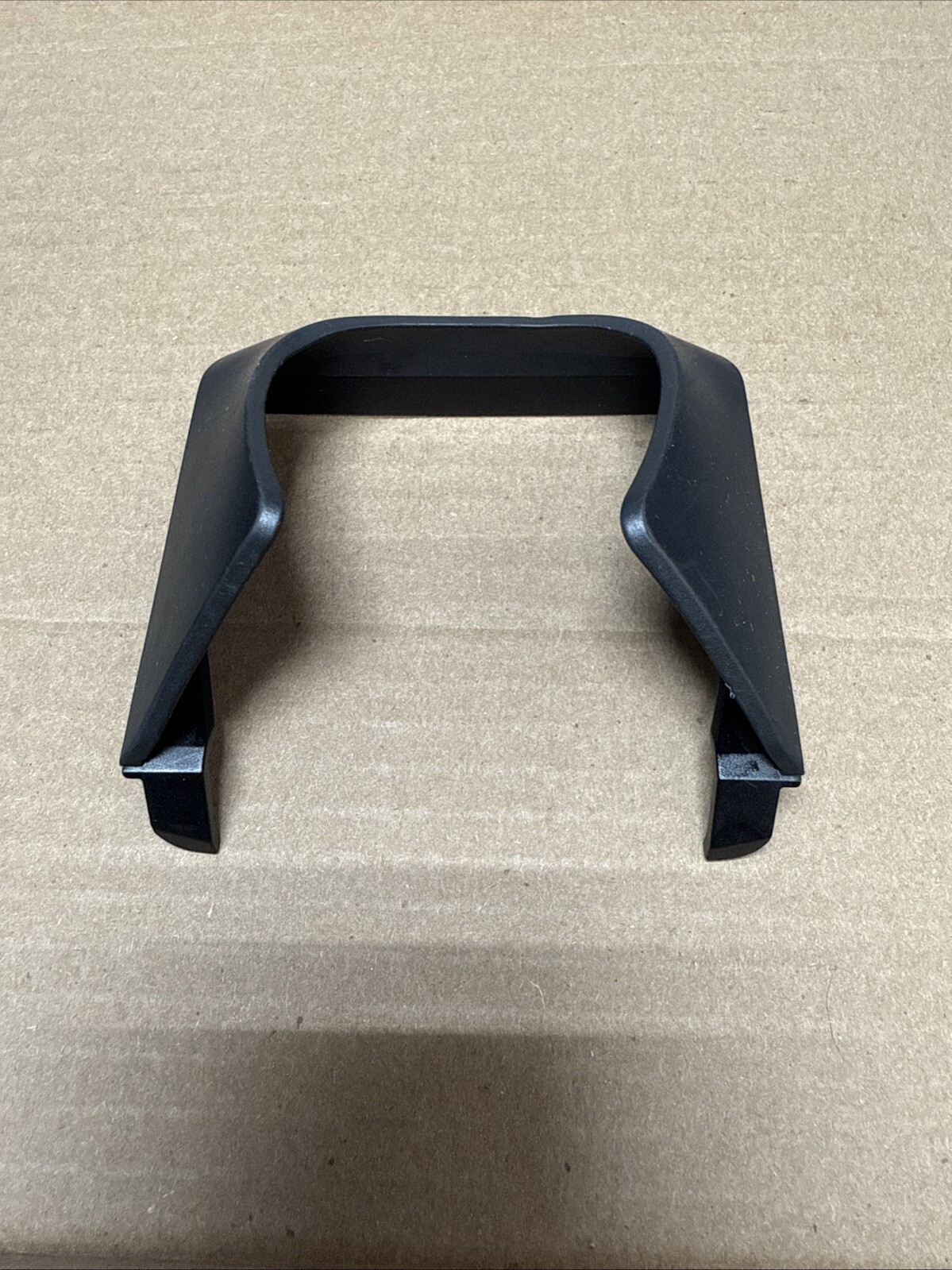 Verifone MX915 MX925 Privacy Shield – Rubber Snap-on OEM