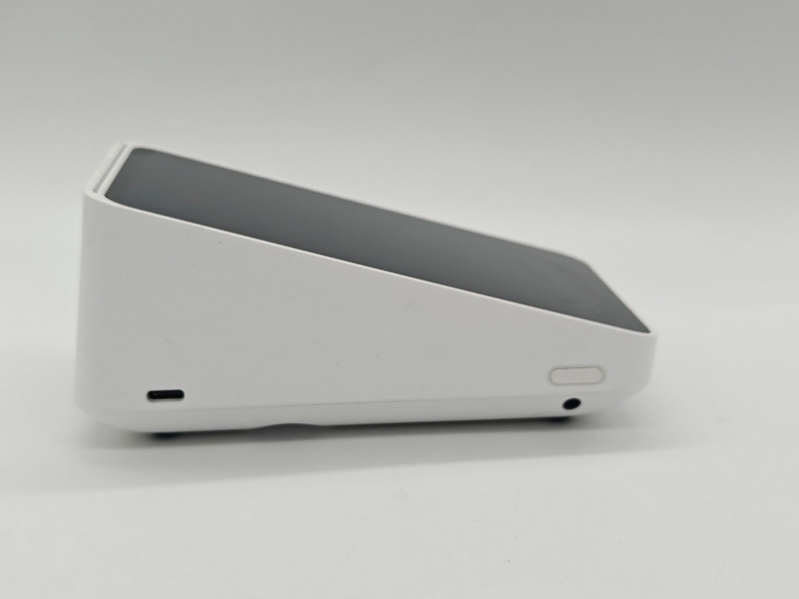 Square Terminal All-In-One Credit Card Reader Model SPD2-01 – White unit only