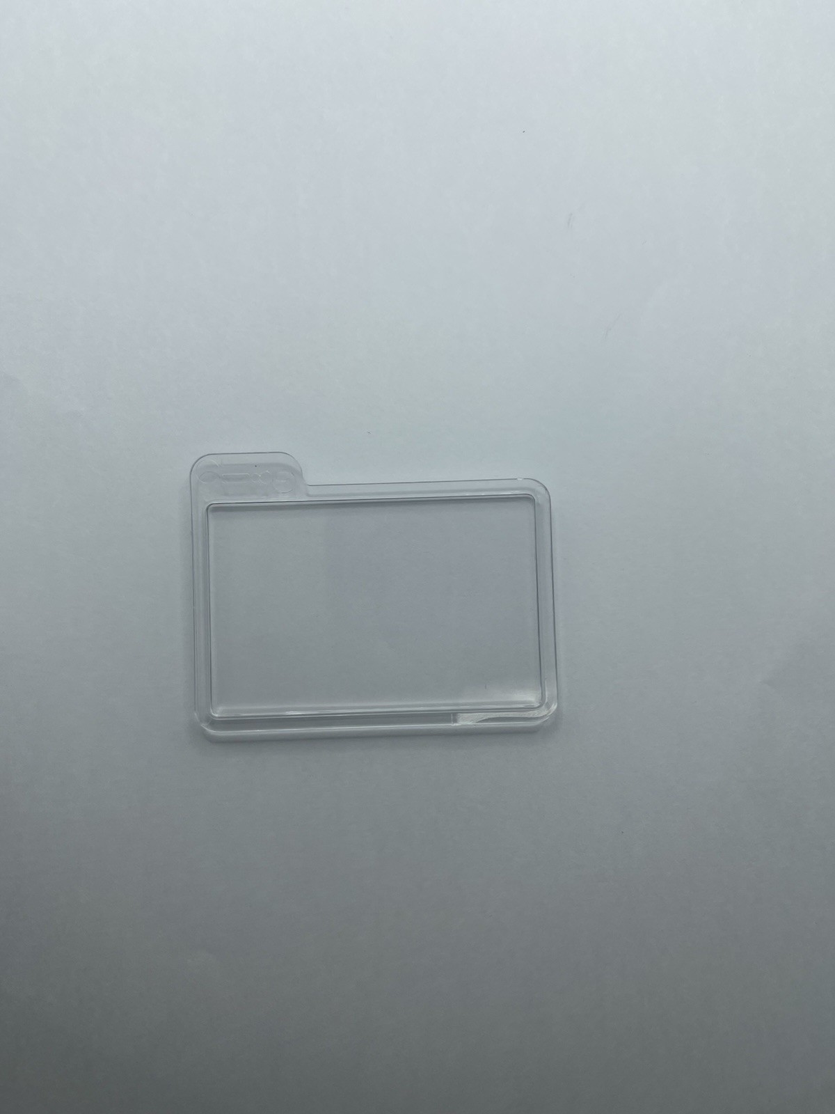 10pcs/lot VX520 Screen protector cover LCD LENS for Verifone VX520 POS machine