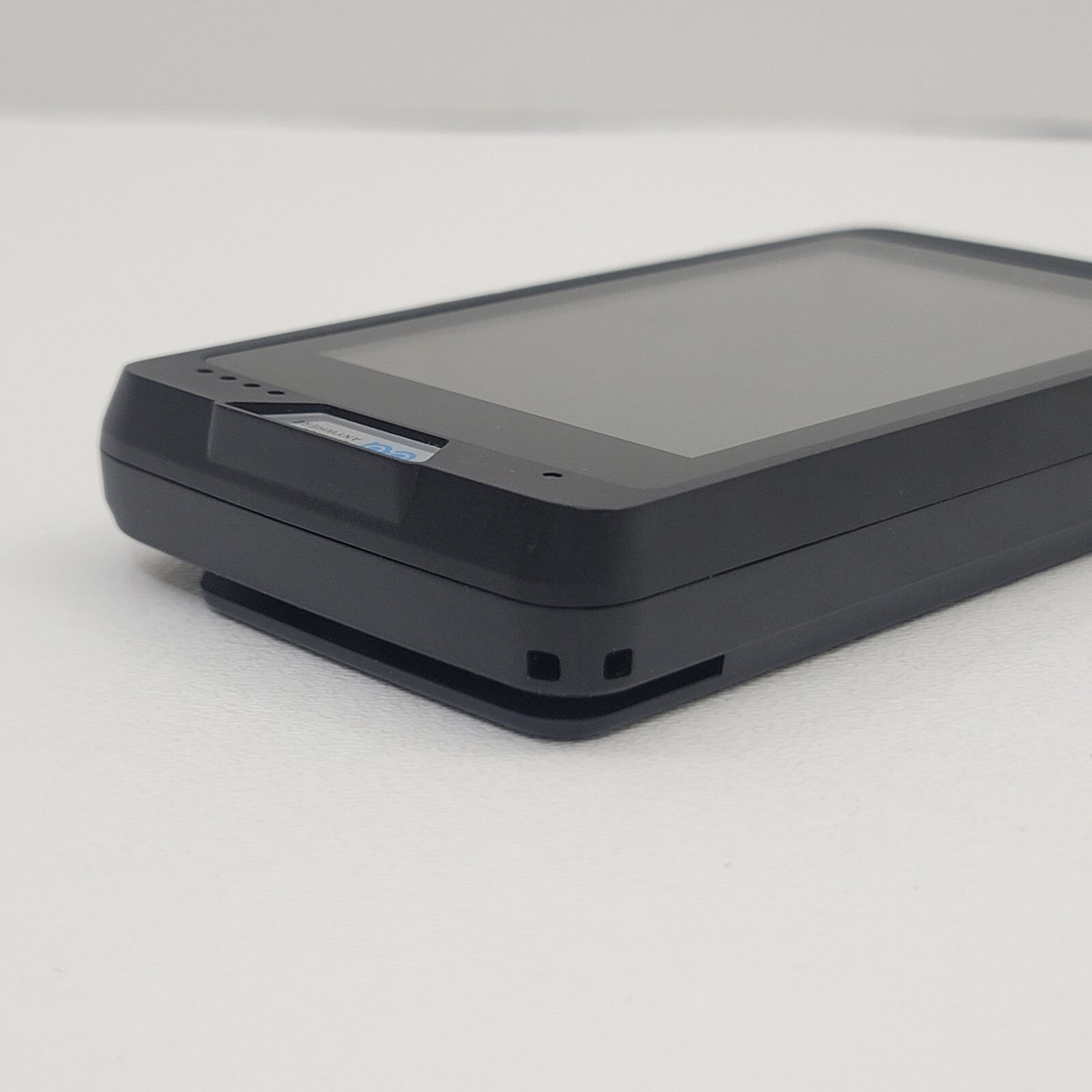 Charge Anywhere WizarPOS Q3 Android Pocket Smart mPOS Terminal Touchscreen