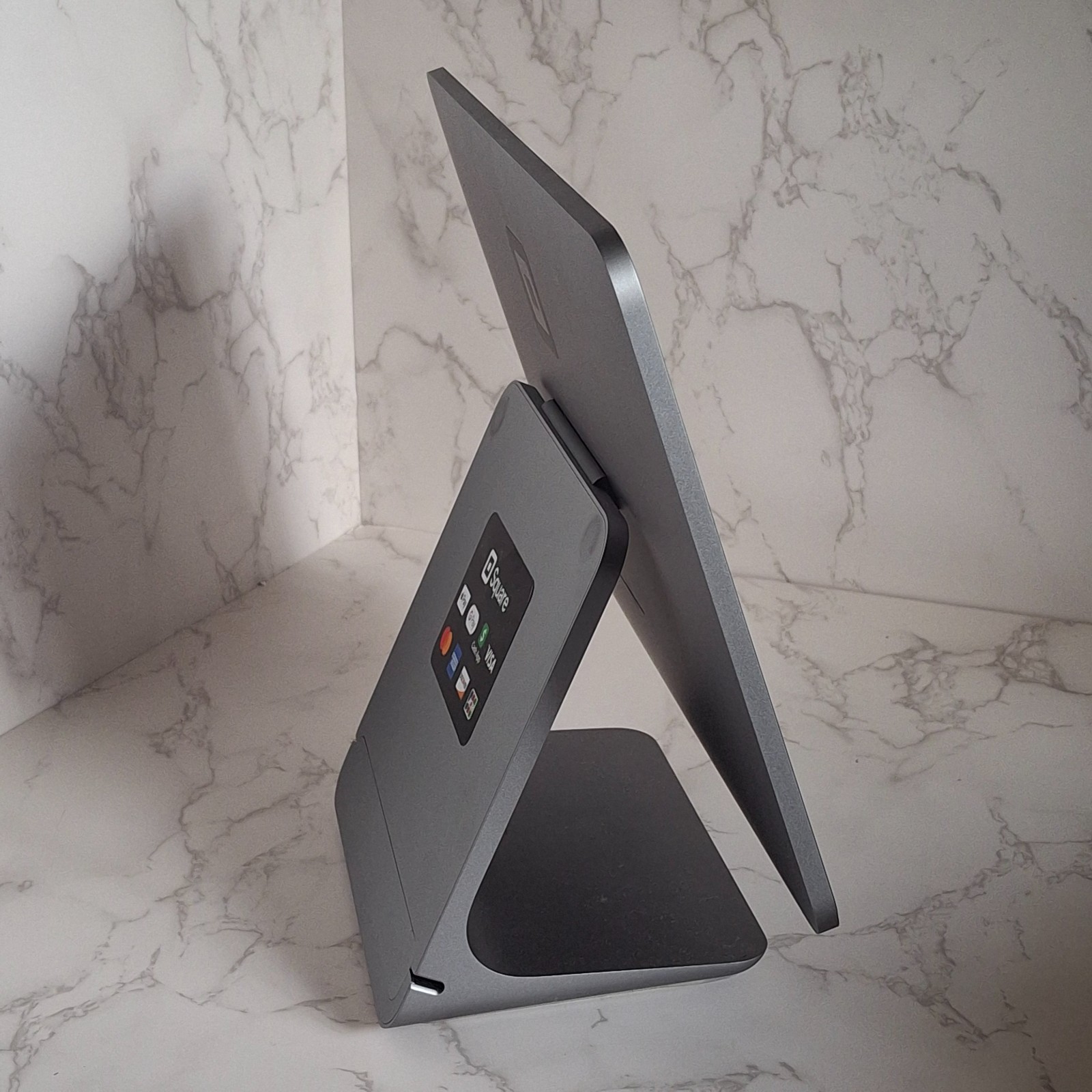 Square Register POS System – Black (A-SKU-0665)
