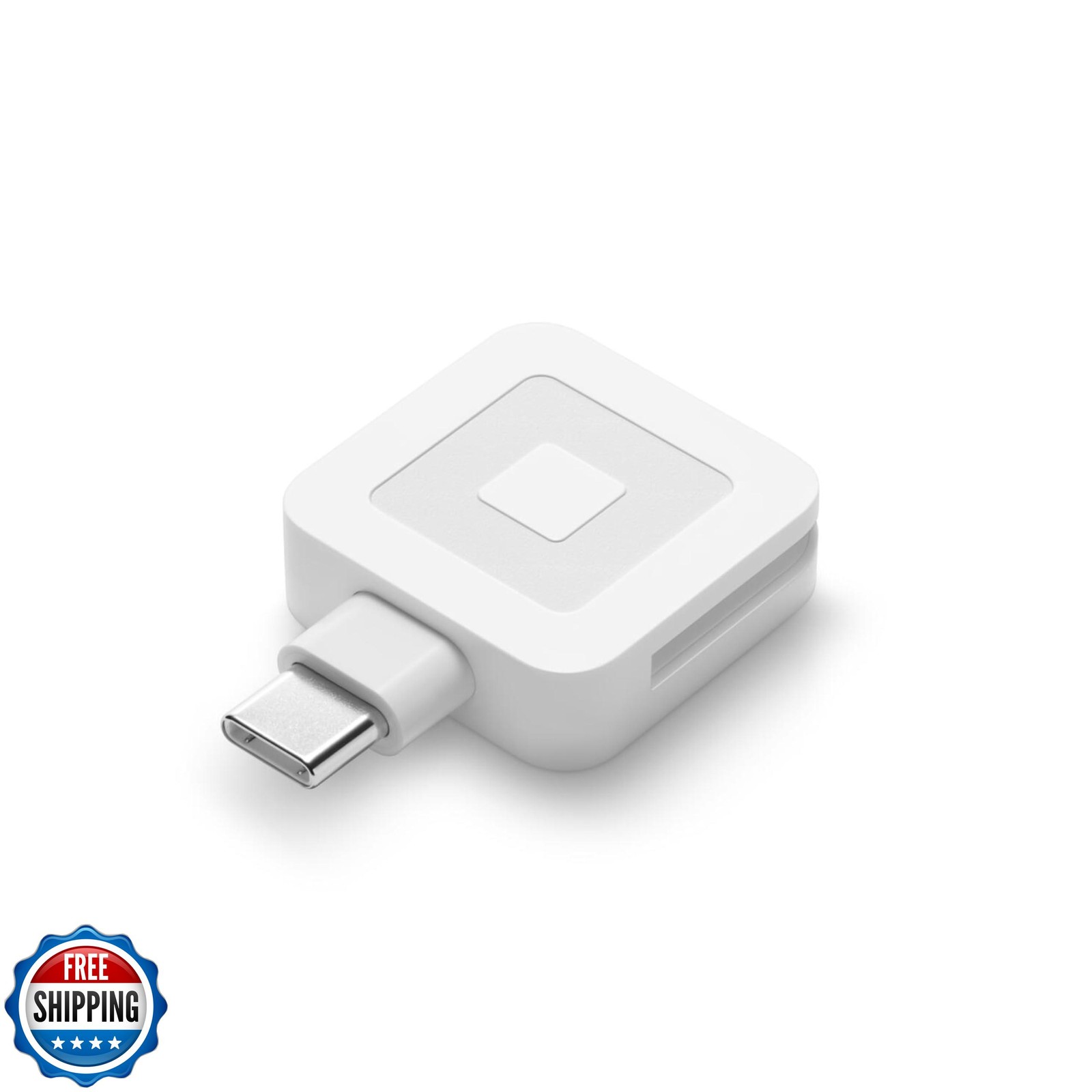 Square Reader for magstripe (USB-C)