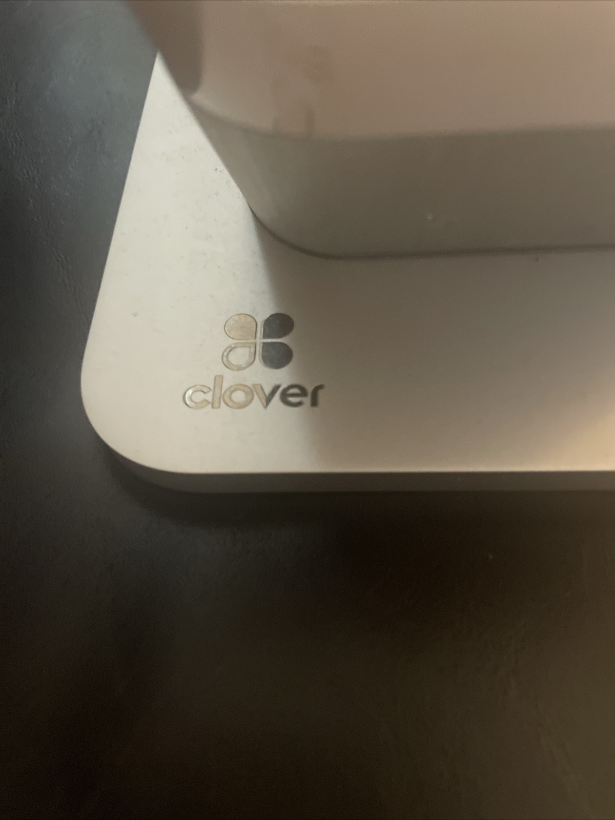 Clover Station P500 USB-C Thermal Receipt Printer