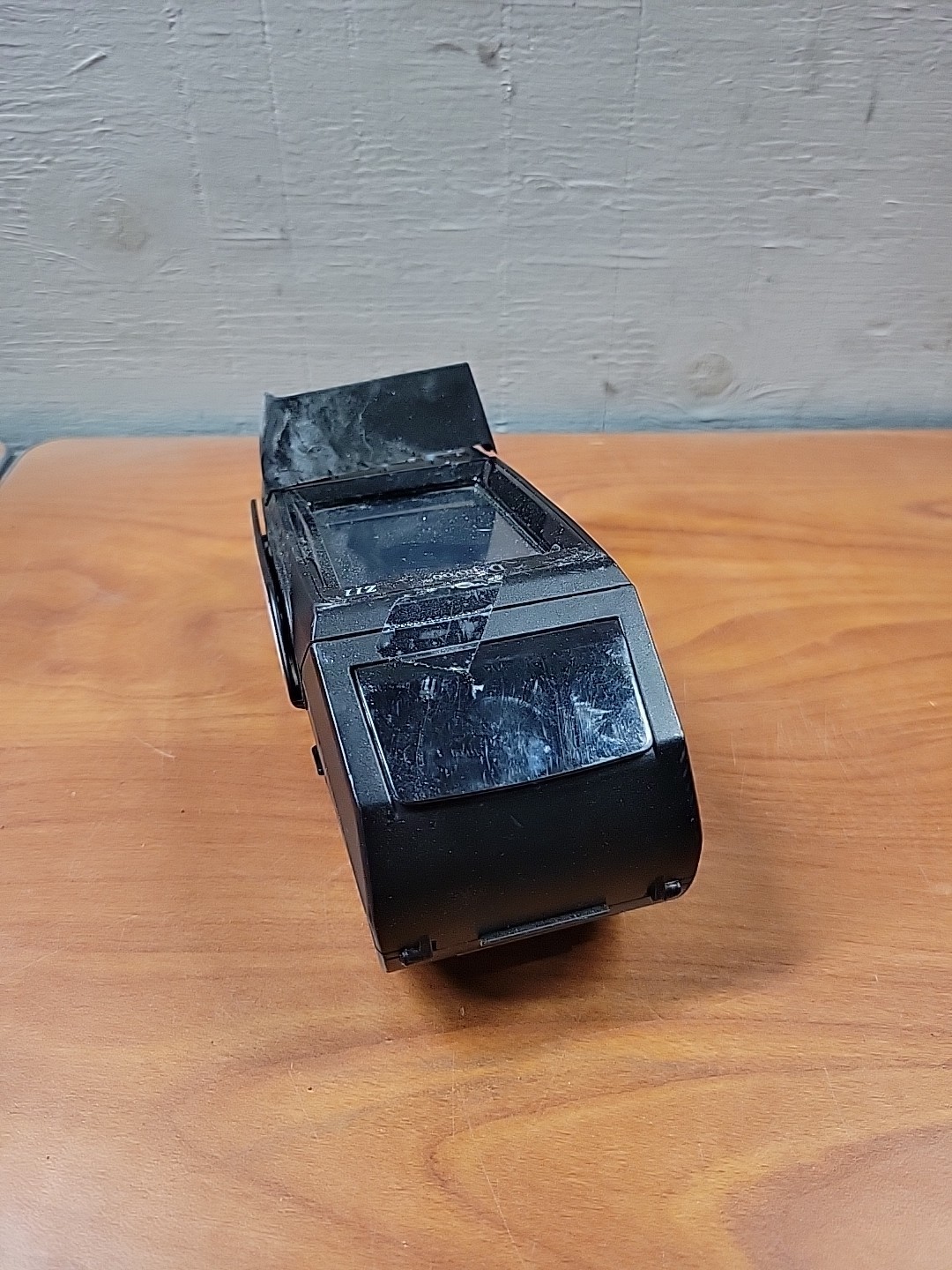 DEJAVOO Z11 VEGA3000 Credit Card Terminal