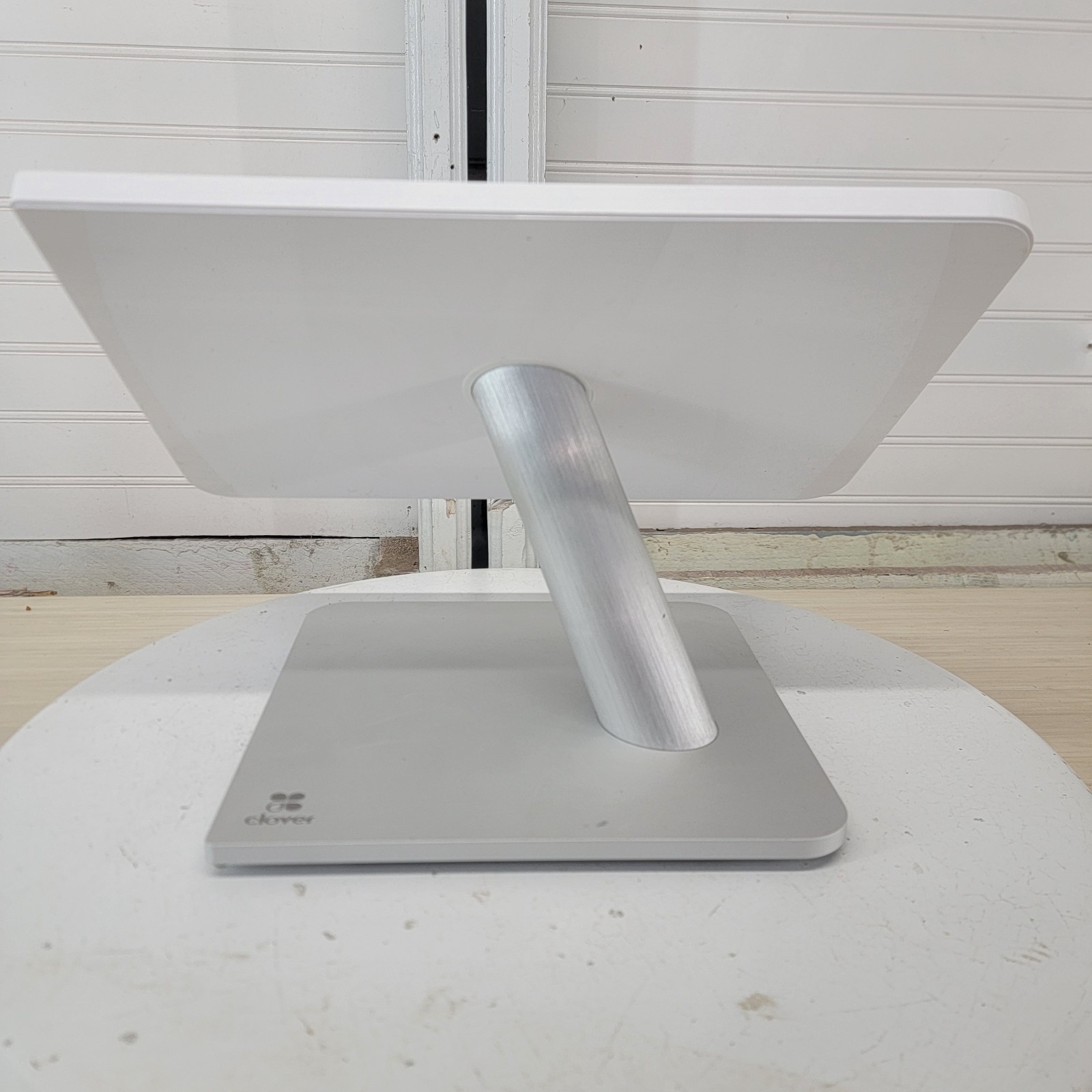 Clover Station Pro Customer Display S503 POS Touch Screen Untested