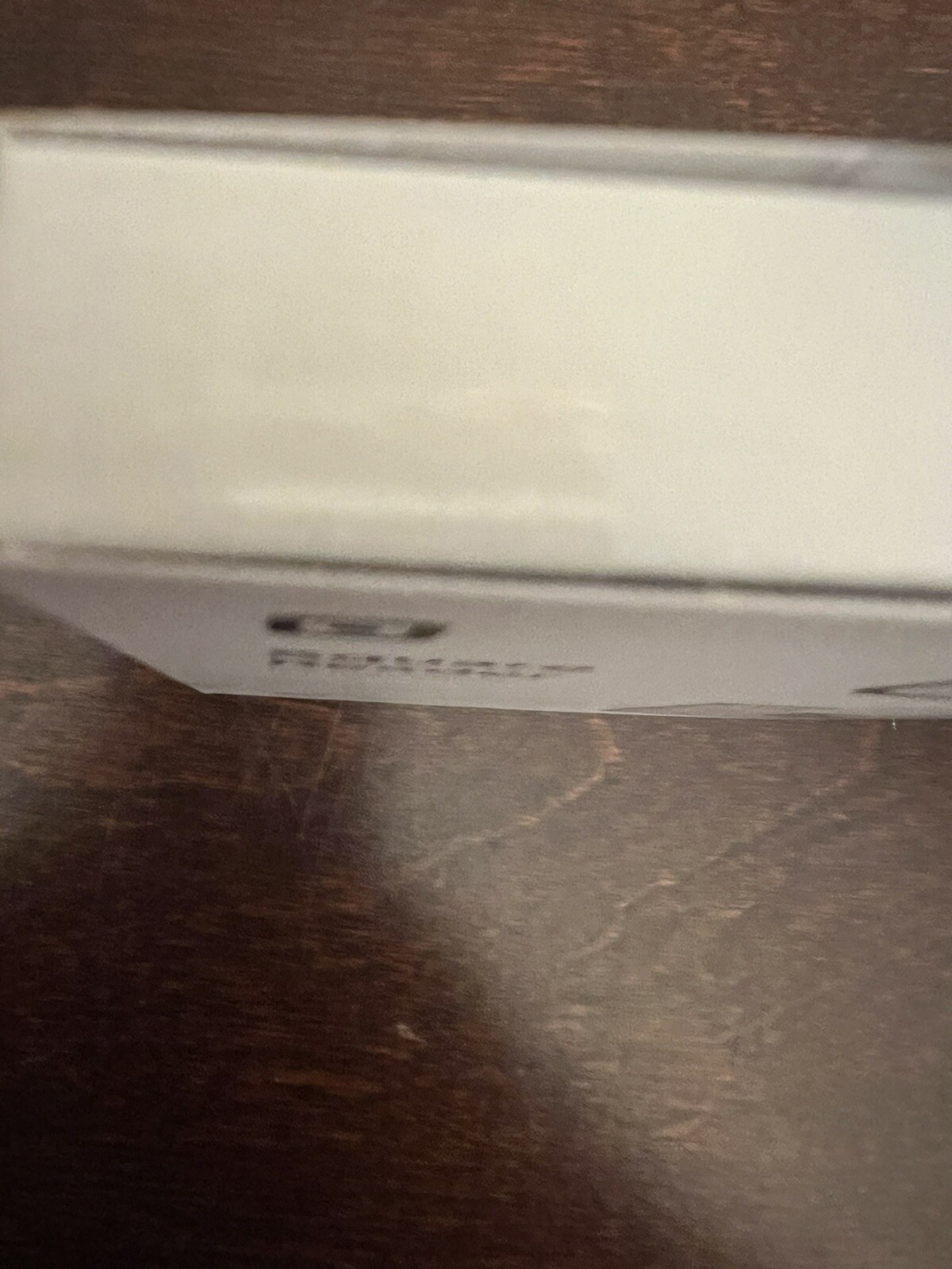 Square A-SKU-0523-02 Reader For Magstripe Lightning Connector BRAND NEW Sealed