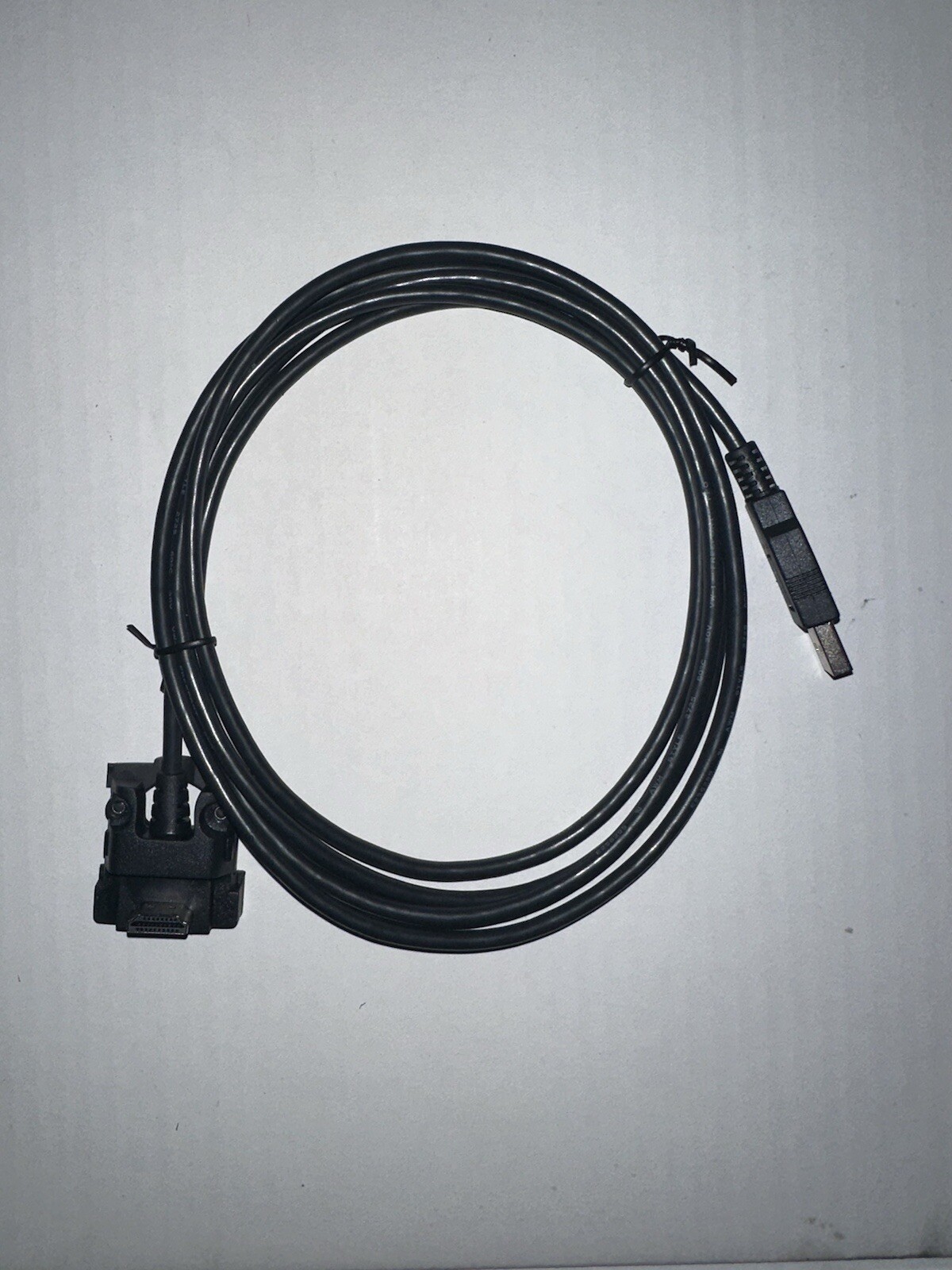 USB cable for pinpads iPP320 iPP350 Straight 2M long P/N 296100039AB