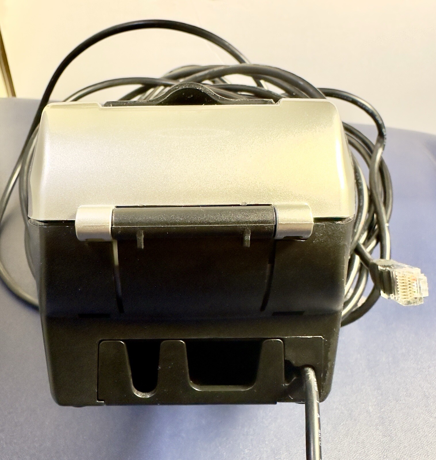 First Data FD130 Credit Card Terminal With POWER SUPPLYS