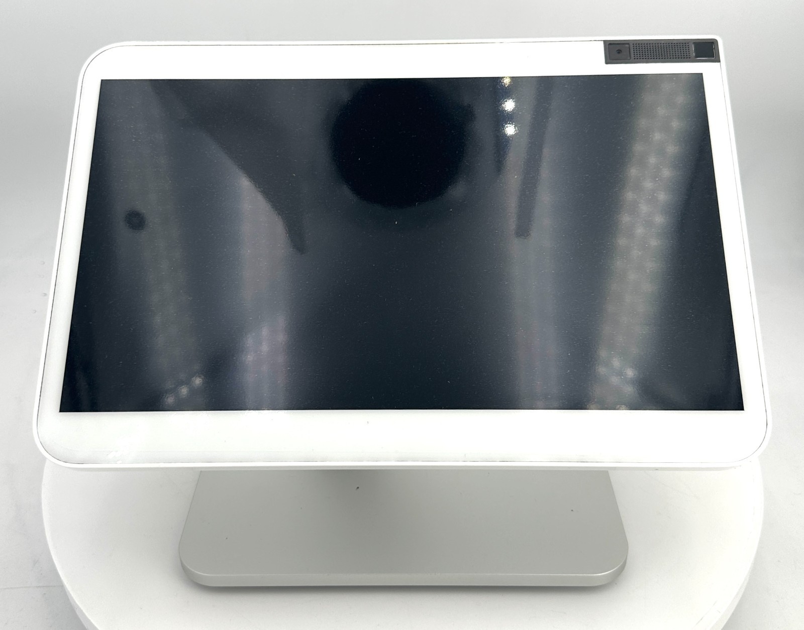 Clover YJ3B 14.1” LCD POS Display S503