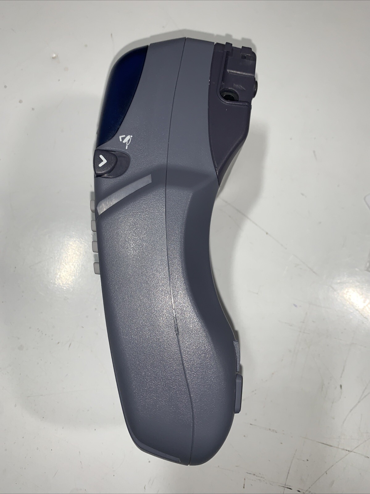 VeriFone VX570 Credit Card OMNI 5750 No Cords (Please Read Description)