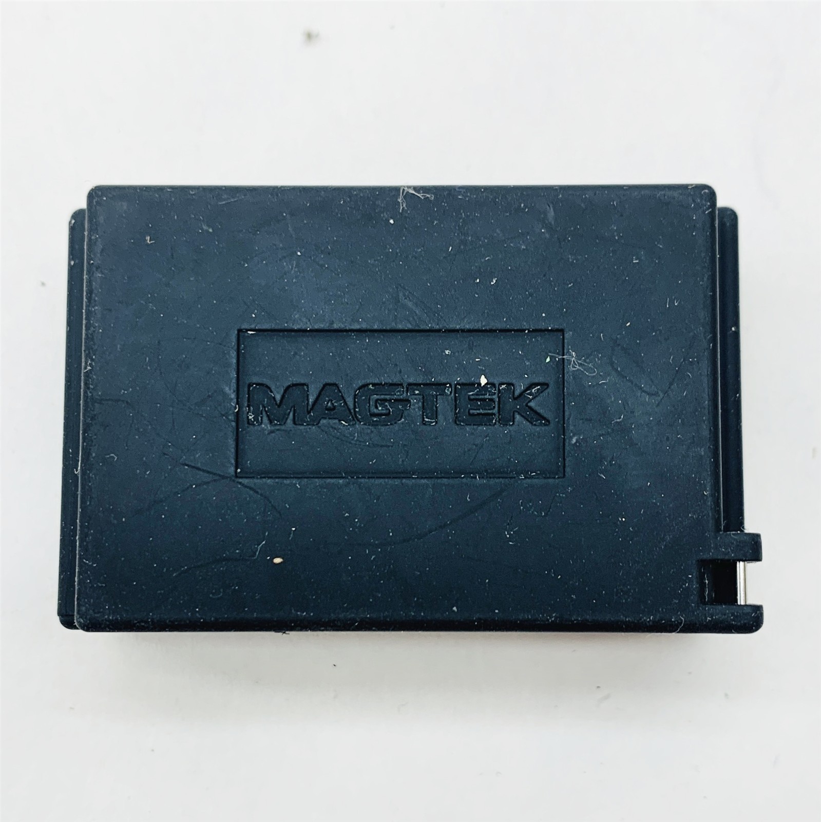 Magtek 21079802 Rev L eDynamo Secure Mag/EMV Chip Mobile Credit Card Reader