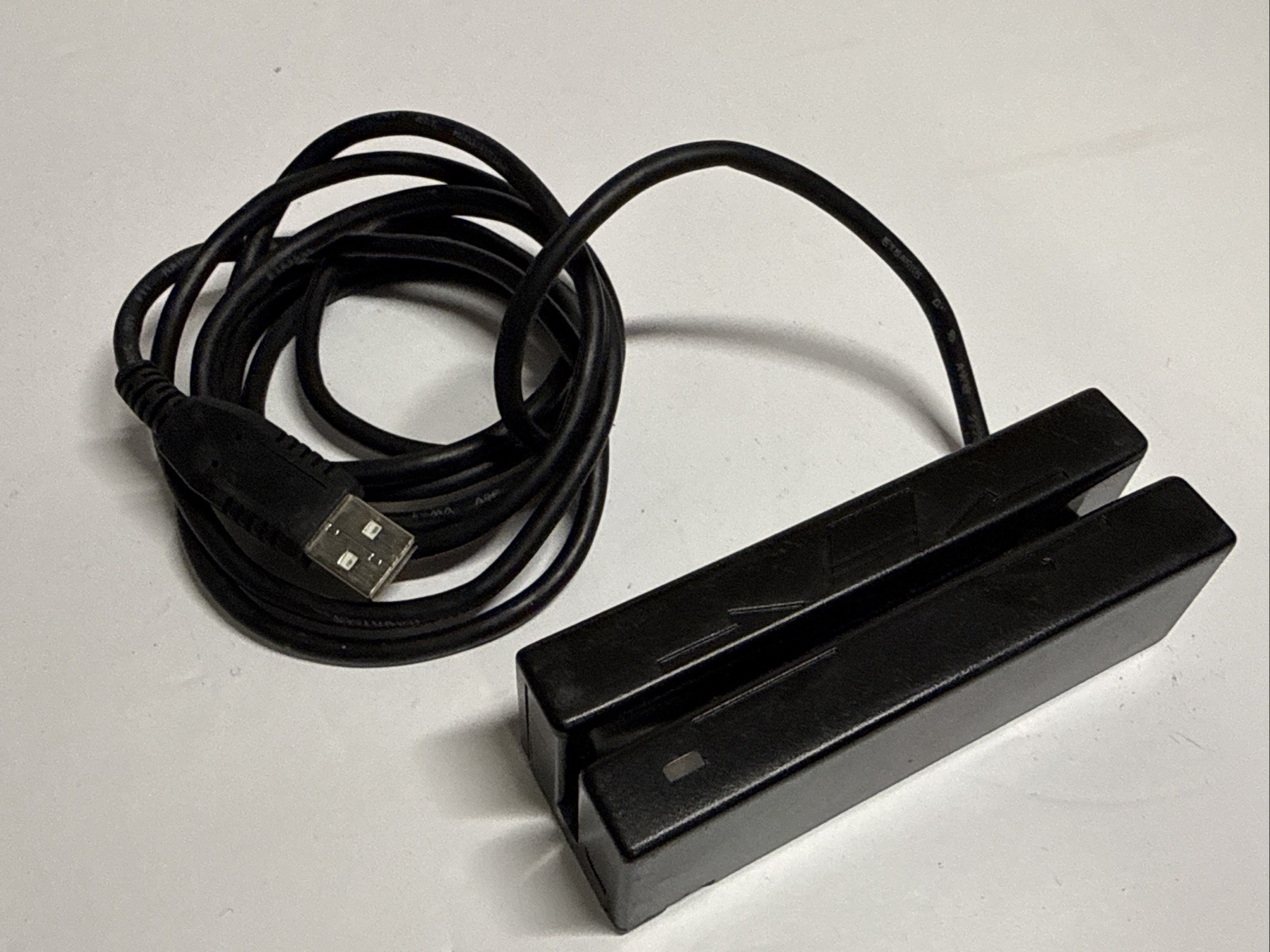 MagTek Credit USB Card Swipe Reader (21073062)