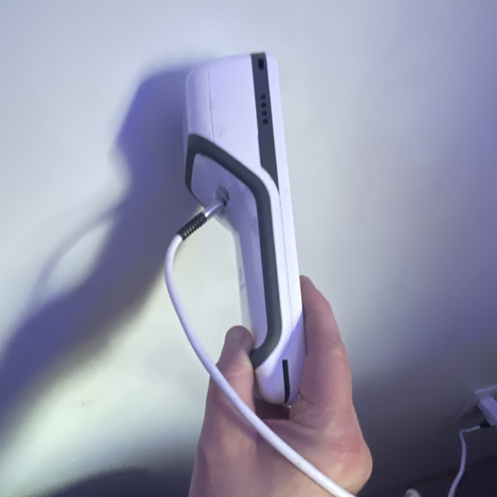 Clover flex 2 credit card terminal
