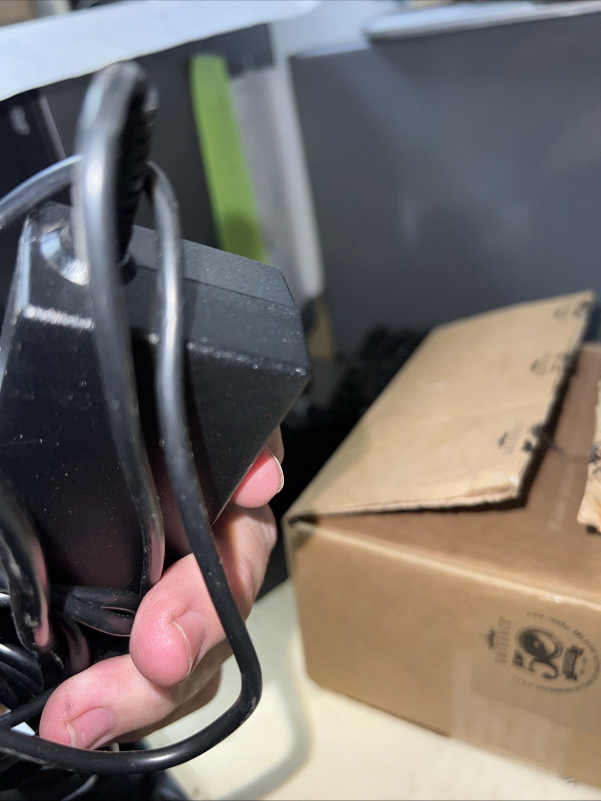 Dejavoo Z8 Credit Card Machine