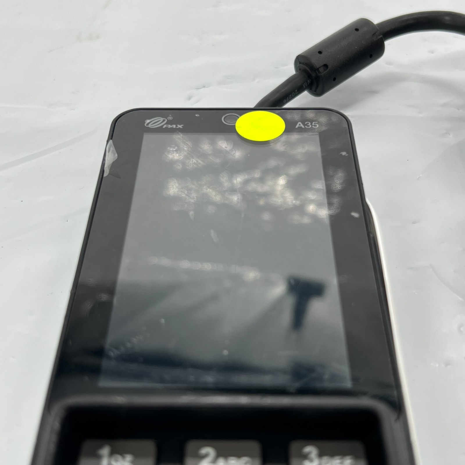 PAX A35 Credit Card Terminal Integrated Smart Android Multilane PIN pad