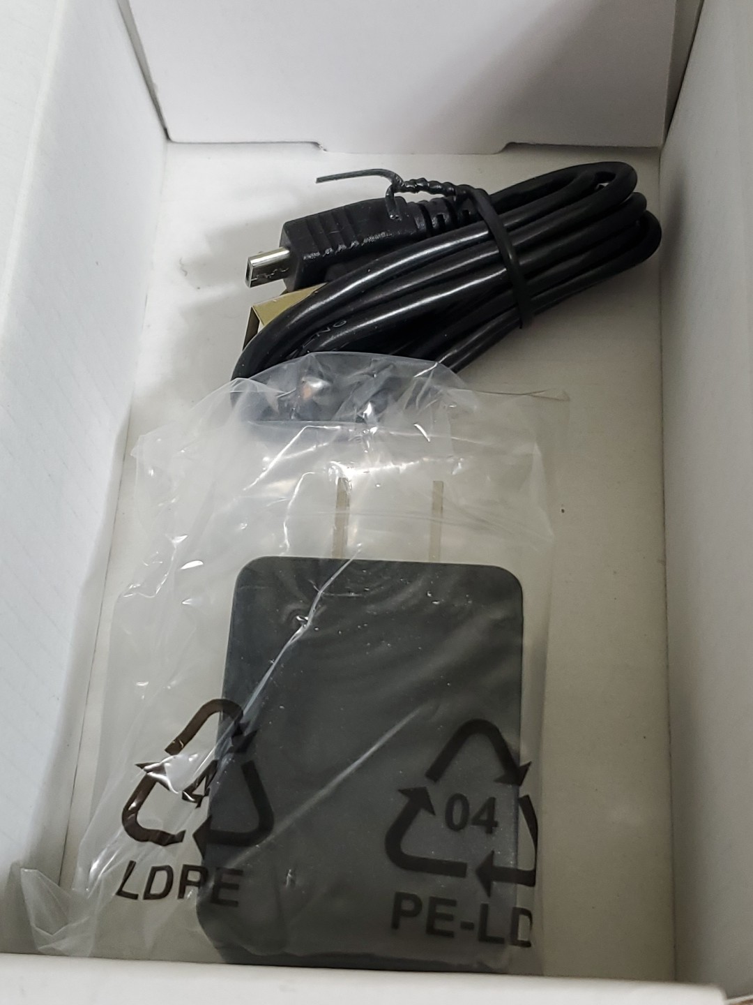 Castles Technology MP200 EMV NFC Magstripe Credit Card Bundles NIB