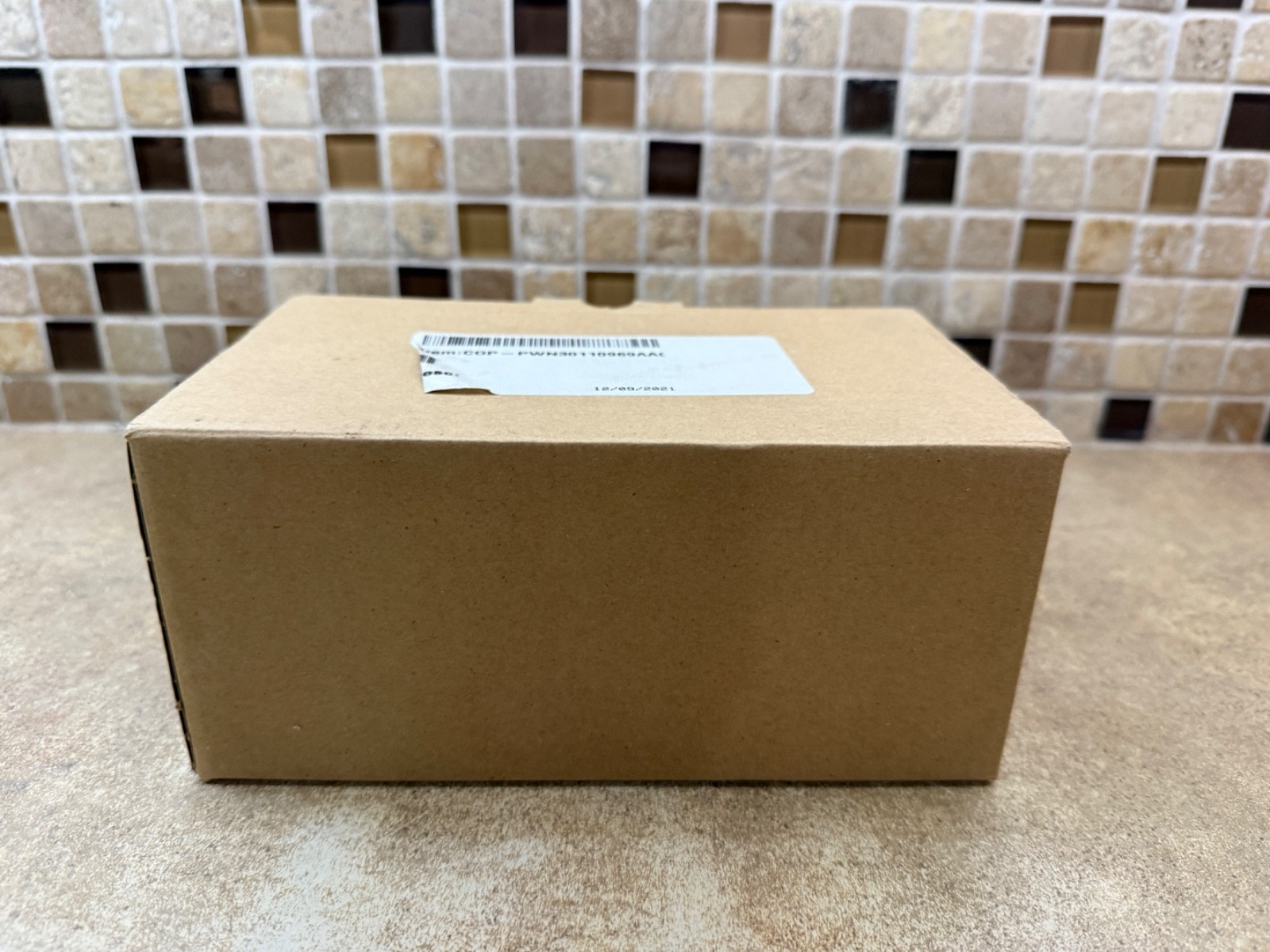Ingenico PWN30110969A Base Charger for Move 3500 w/ AC Adapter