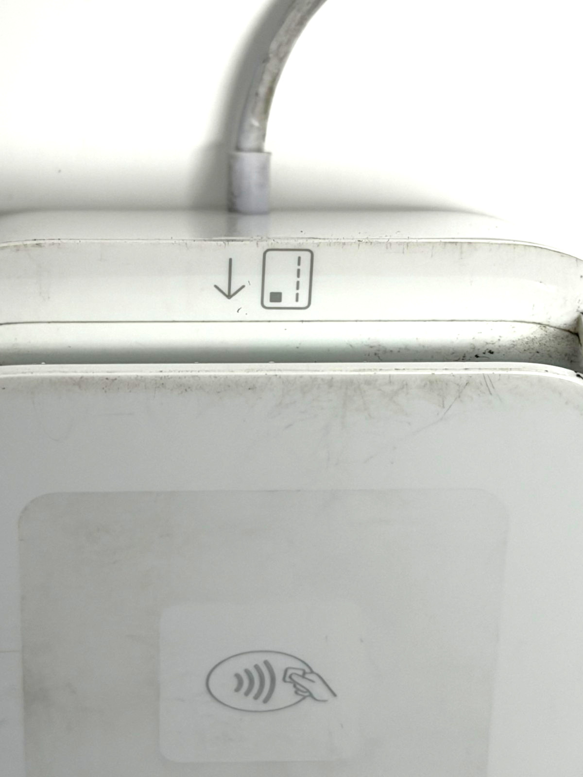 Square Reader for Contactless and Chip (1st gen) with Charging Dock SPC1-01