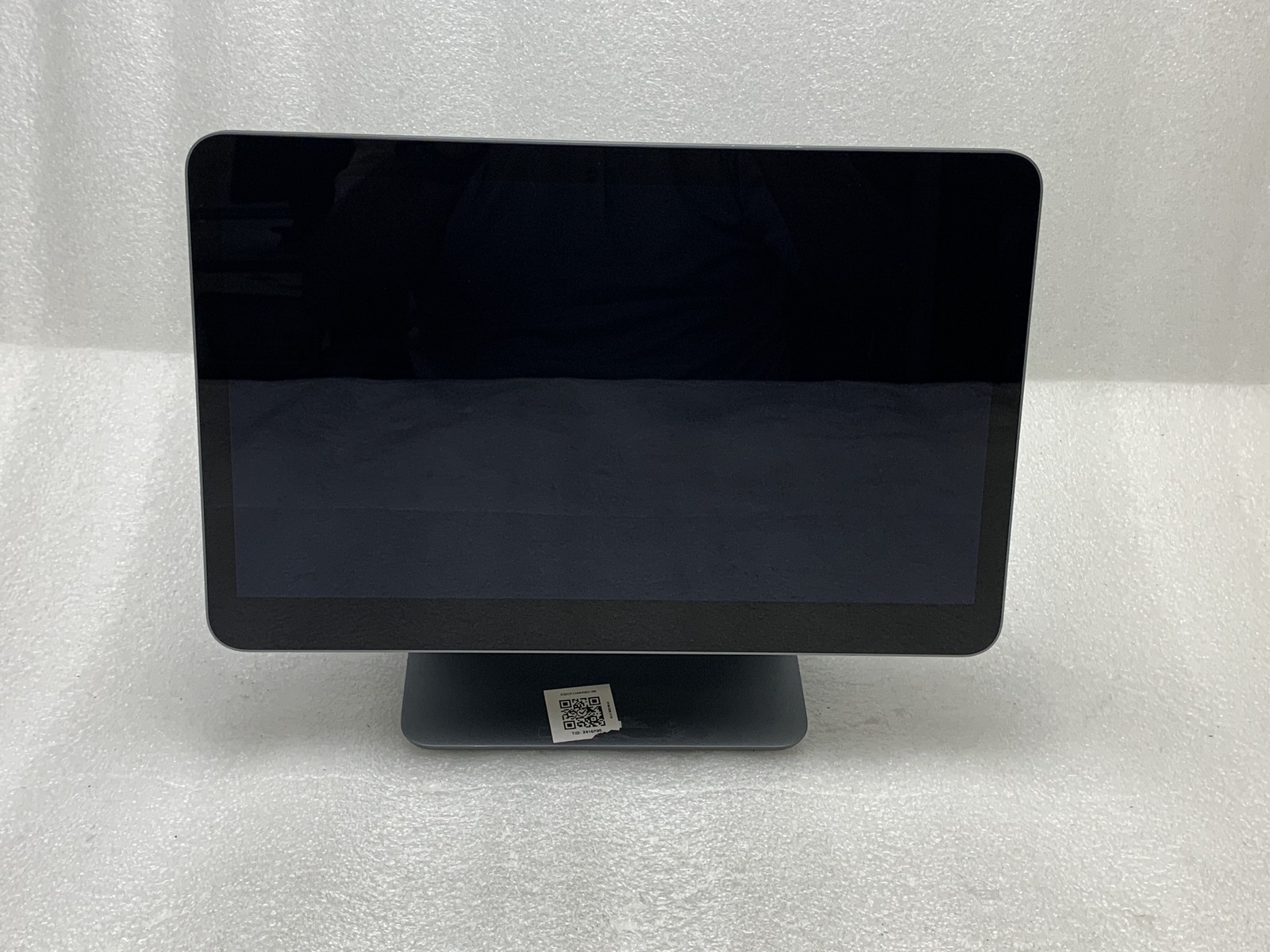 Square Register POS System SPS1-01 with Customer Display / all-in-one design