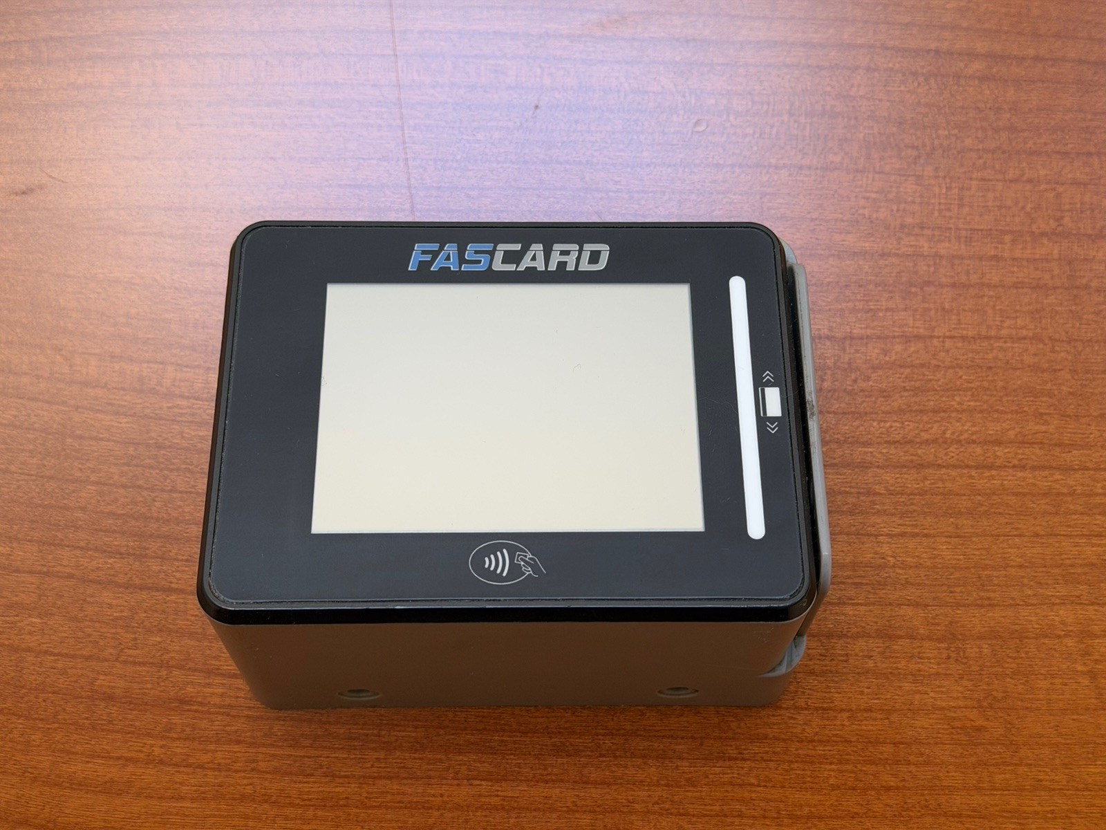 Fascard CCI F2 Card Reader in Great Condition