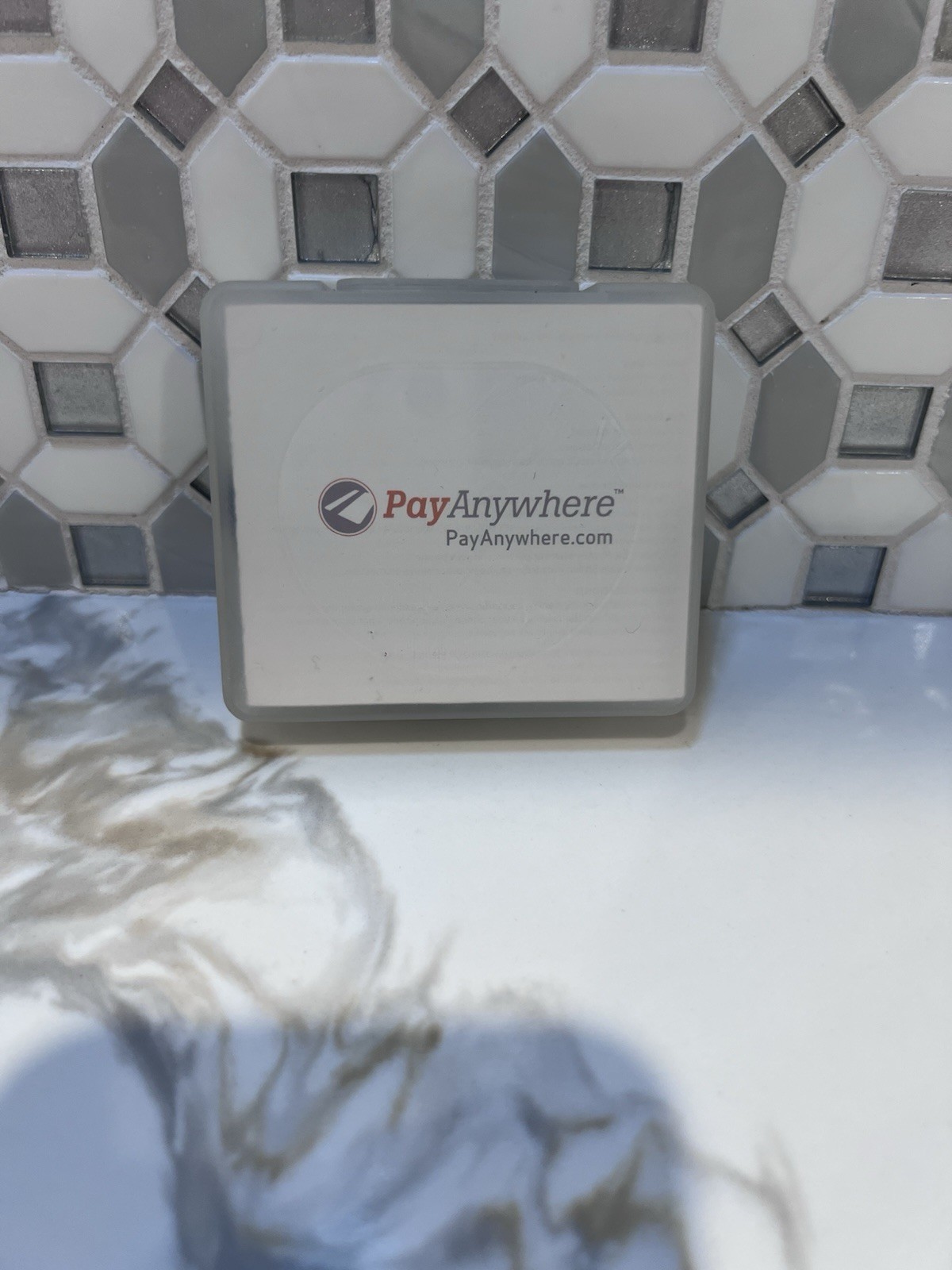 PayAnywhere Mobile Credit Card Reader Android & iPhone