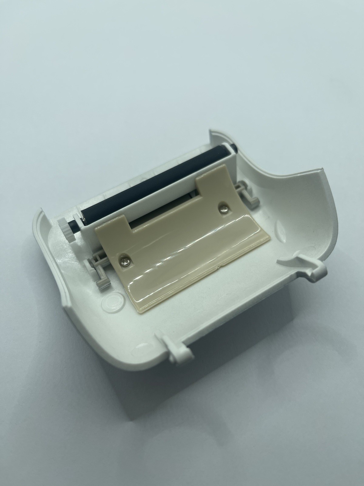 PAX A920PRO paper cover ***NEW*** printer lid with roller Label Roll Cover