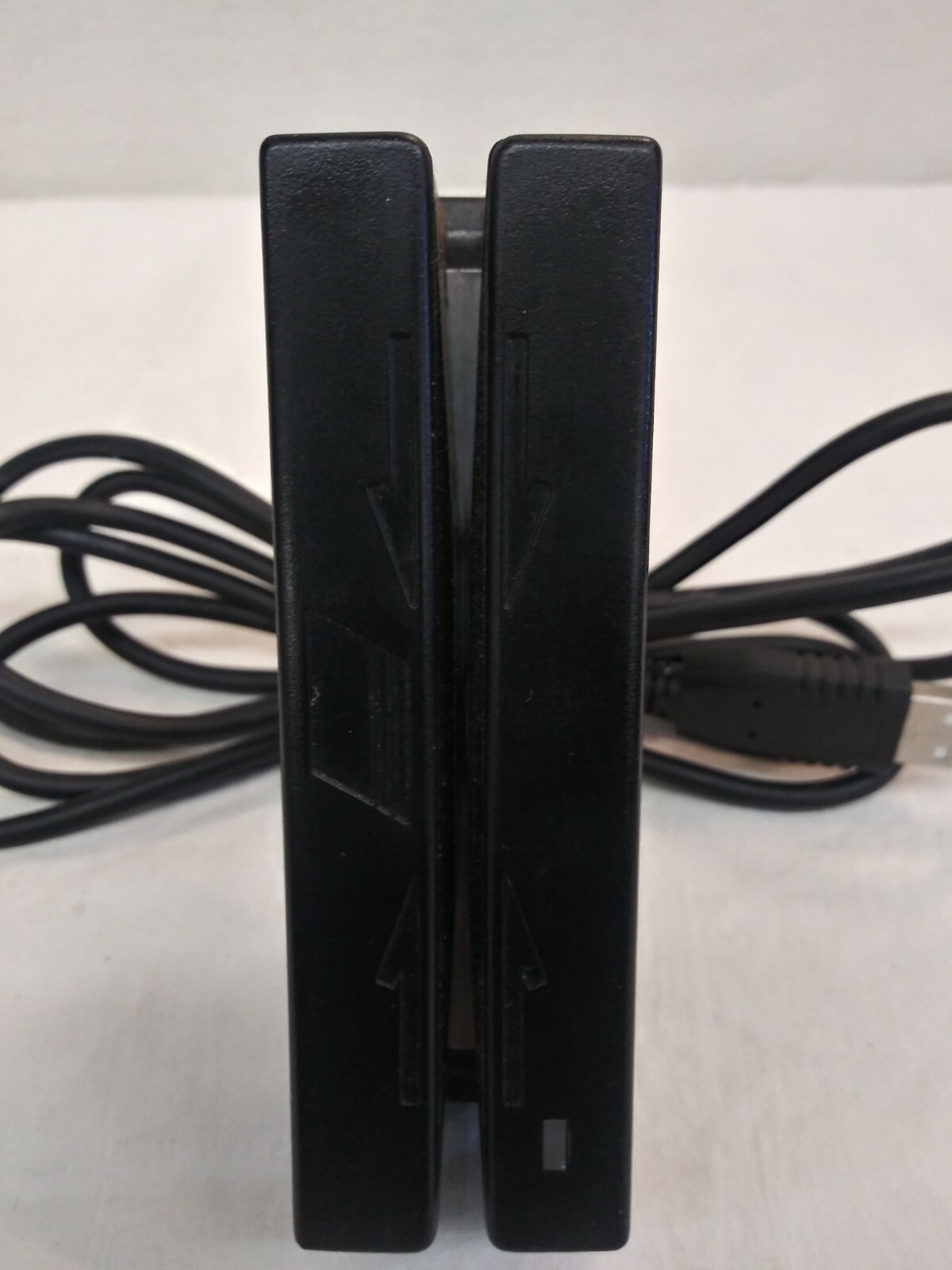 MAGTEK MAGNETIC SWIPE CARD READER