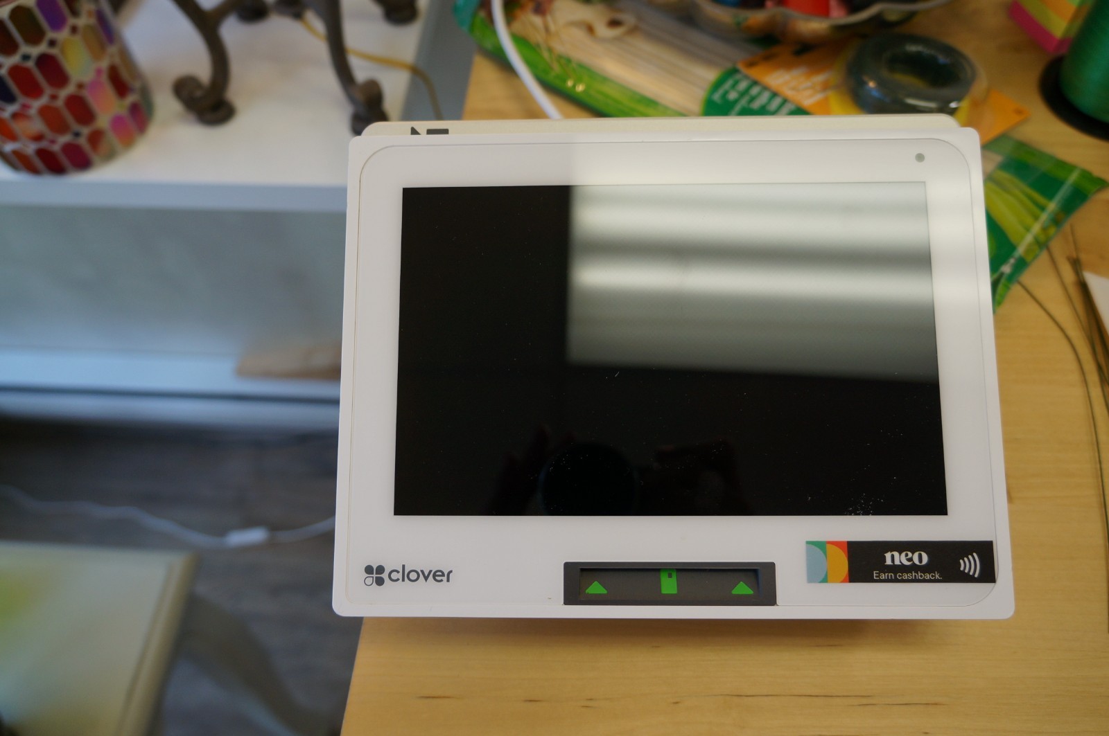 Clover Station Duo Gen 2 All-in-one POS