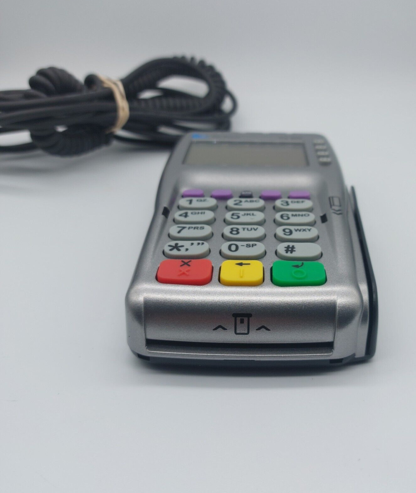 VeriFone VX805 PIN Pad with EMV Chip Reader VX 805 Free Ship