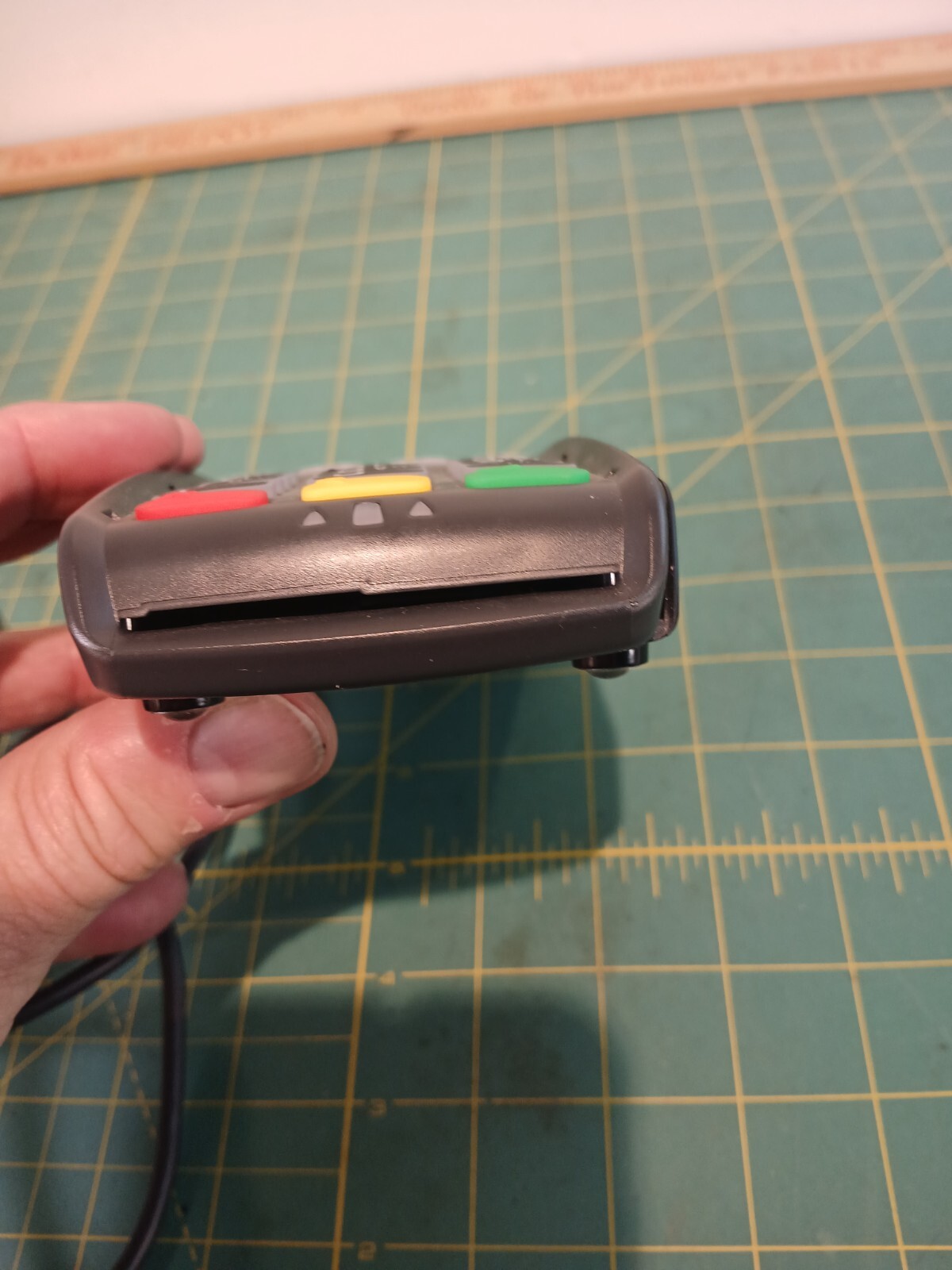 Ingenico Scanner ipp320 Credit Debit Card